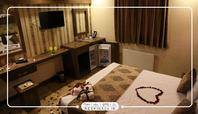 هتل آتور مشهد